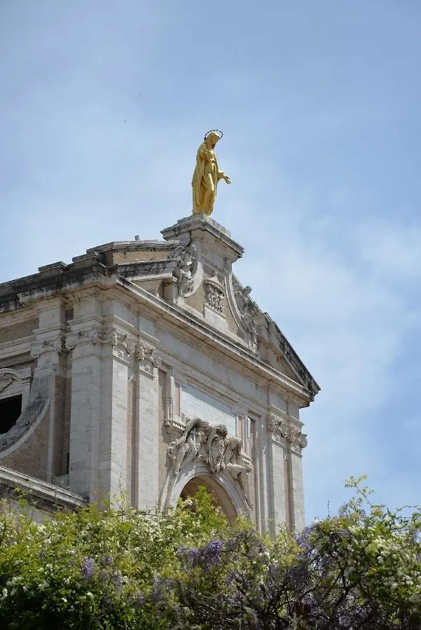 Affittacamere Camere Paolo Assisi