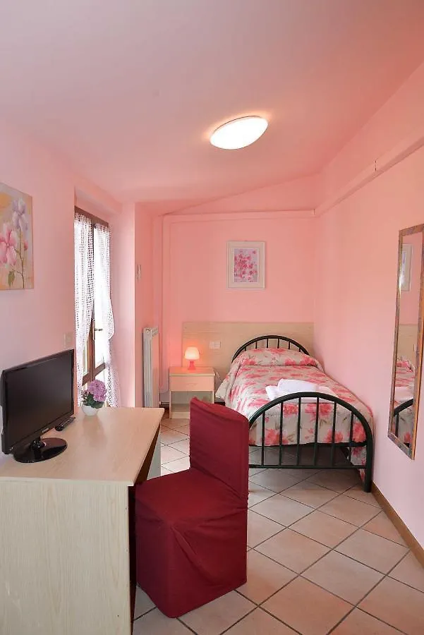 Camere Paolo Assisi Affittacamere