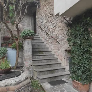 All'archetto Del Terz'ordine Affittacamere