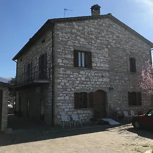 La Casa Delle Sirene Affittacamere